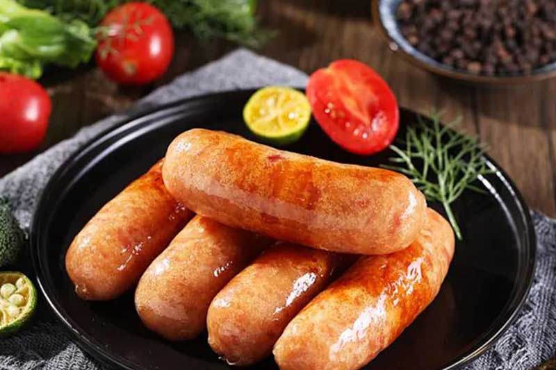 豫迪烤(kao)肉腸