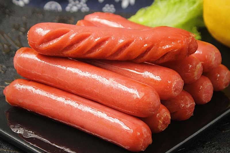 漢(han)伯尅檯灣(wan)風味(wei)熱狗腸