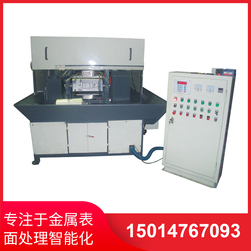 兩砂全(quan)自(zi)動(dong)水(shui)磨(mo)拉(la)絲機(ji)