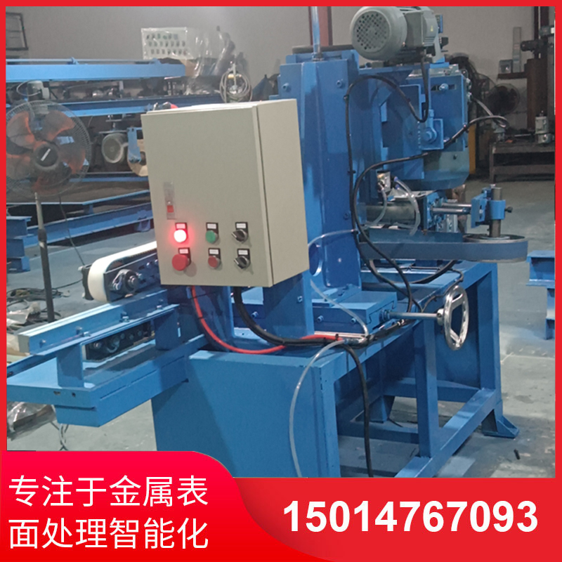 自(zi)動側麵(mian)砂光機