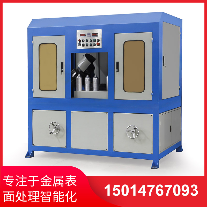 兩磨(mo)頭圓盤(pan)抛(pao)光機(ji)