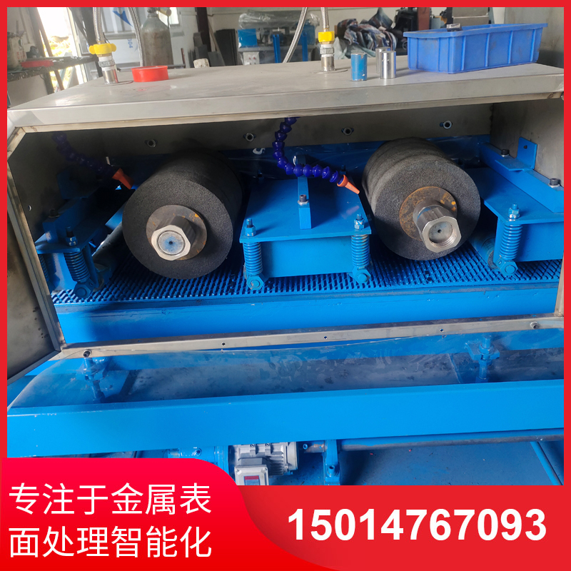 二砂(sha)二(er)輪輸送(song)水磨機(ji)銷售(shou)