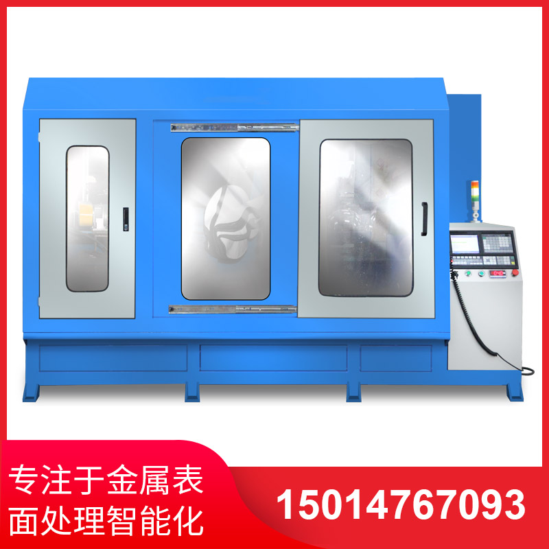 環(huan)保(bao)型自(zi)動(dong)抛(pao)光機主(zhu)要(yao)有哪(na)些用途(tu)