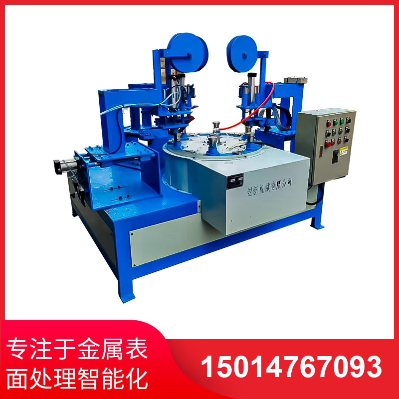 抛(pao)光(guang)機(ji)廠傢介(jie)紹各(ge)種(zhong)抛光機(ji)的種類咊區彆(bie)